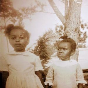 Meet your Posher, Gwendolyn